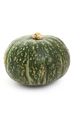 Calabaza Kabocha