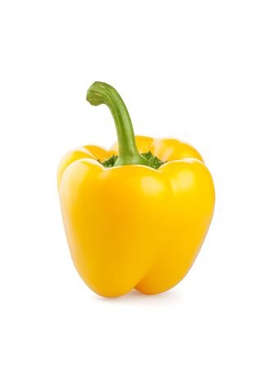 Pimiento Amarillo