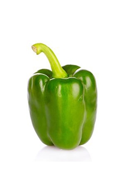 Pimiento Verde