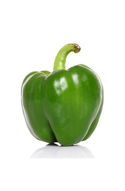 Pimiento Verde